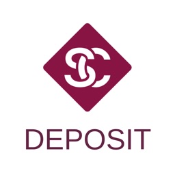 SCFCU Mobile Deposit