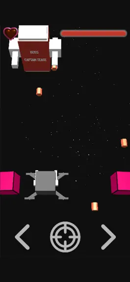 Game screenshot CubeRunner apk