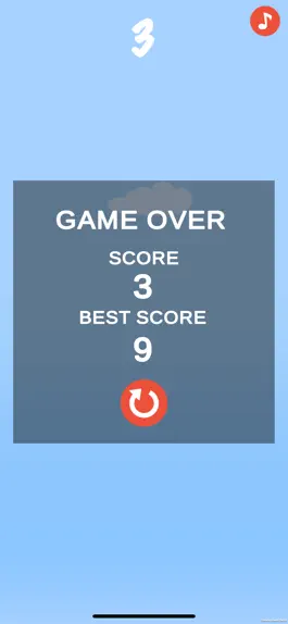 Game screenshot Ninja Zump mod apk