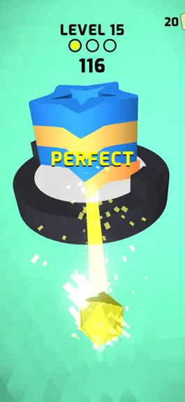 Game screenshot Tower Twist apk