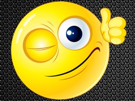 Time to Party With Emojis