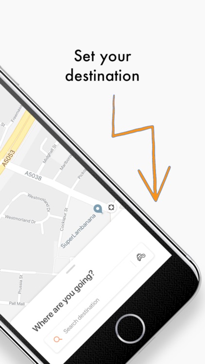 Alpha Taxis Liverpool.