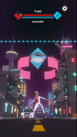 Game screenshot Lords of Boogie hack