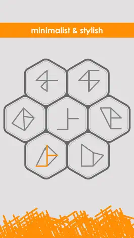 Game screenshot hidden shapes hack