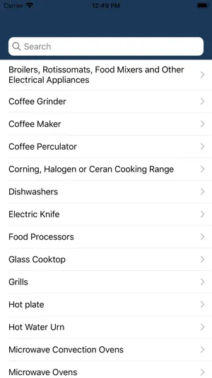Blumenkrantz Pesach Digest screenshot 3
