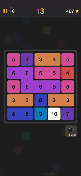 Game screenshot 13! hack