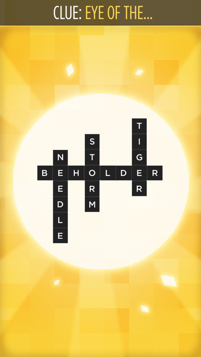 Bonza Word Puzzle screenshot 3