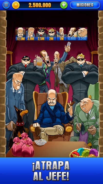 FBI Academy - Tragaperras Bar screenshot-7