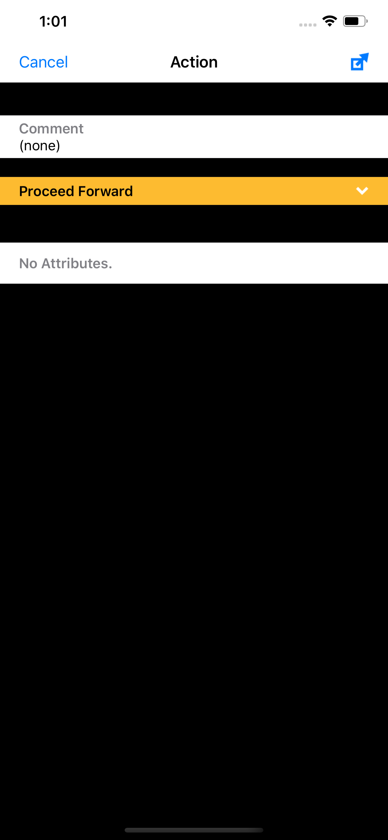 IN4ACT screenshot 5