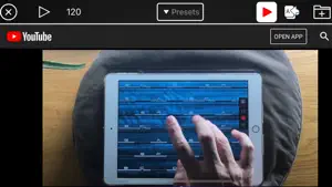Tube AU screenshot 4
