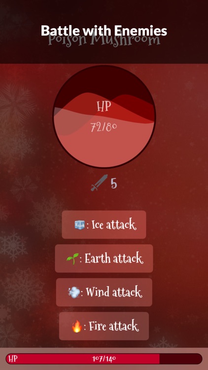 Christmas Lost Panda screenshot-3