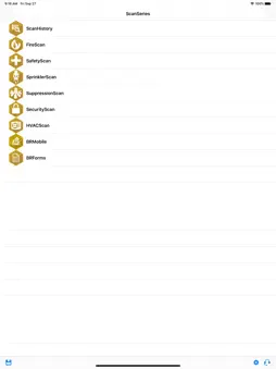 ScanSeries screenshot 6
