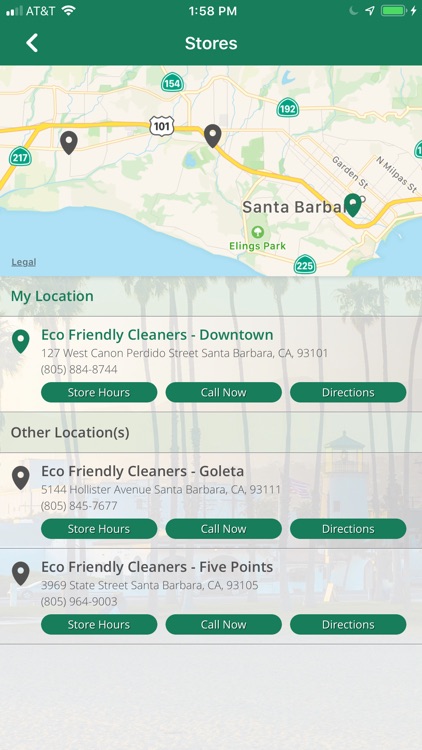 Eco Friendly Cleaners screenshot-4