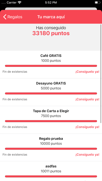 Sycket Screenshot
