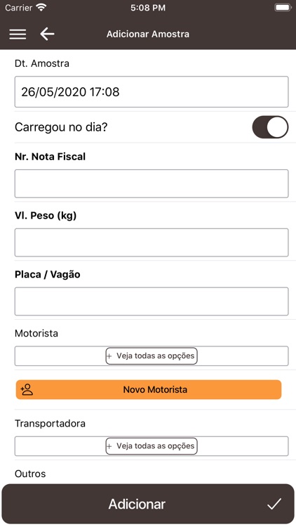 Mais Contratos screenshot-3