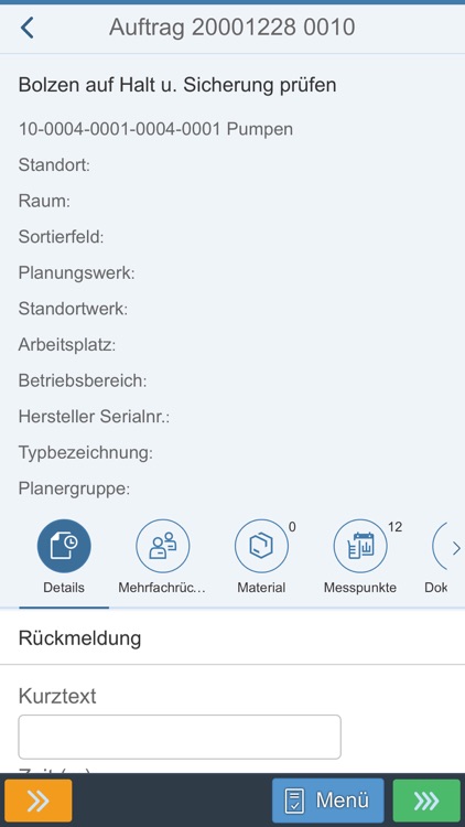 T.CON Mobile Maintenance PEPA screenshot-8