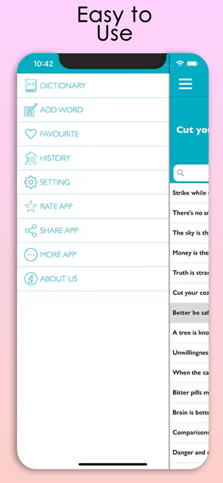 Law Dictionary - Offline