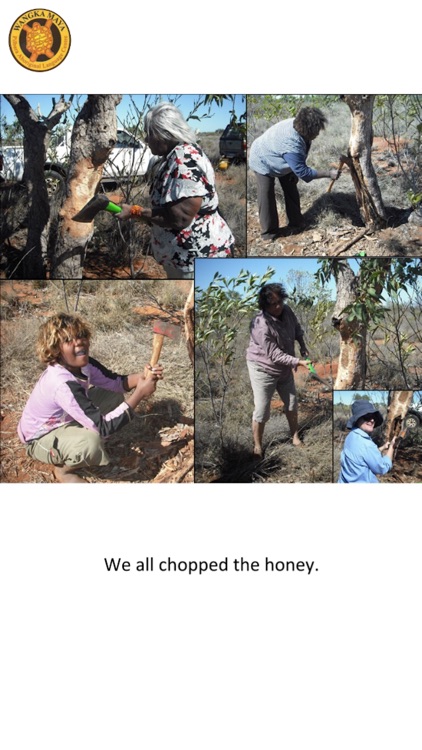 Kathleentharndu Wanggangarli screenshot-6