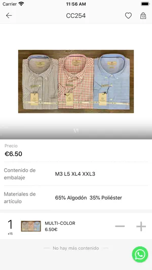 Antonio Bacci screenshot 4