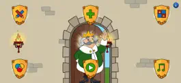Game screenshot The Alphabet King mod apk