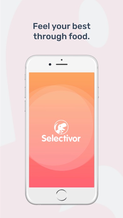 Screenshot #1 pour Selectivor