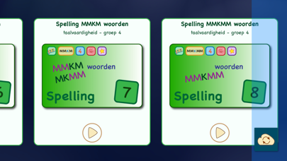 Spelling Nederlands 4のおすすめ画像7