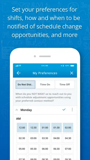 Employee Engagement Manager screenshot 6