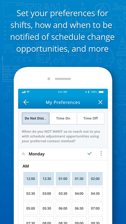 Employee Engagement Manager screenshot-5