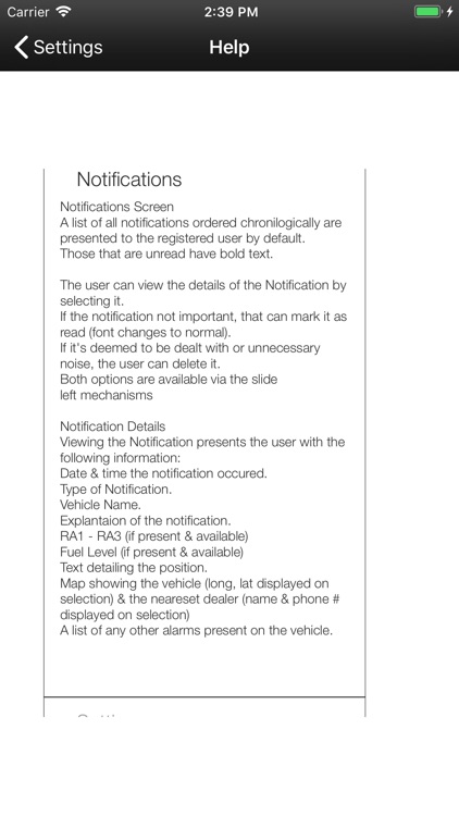 TK Notify screenshot-8