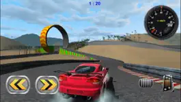 Game screenshot 3D Driving Simulator Car Race mod apk