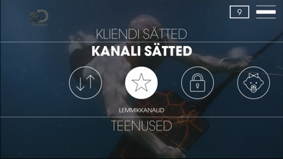 Screenshot #1 pour STV Go!