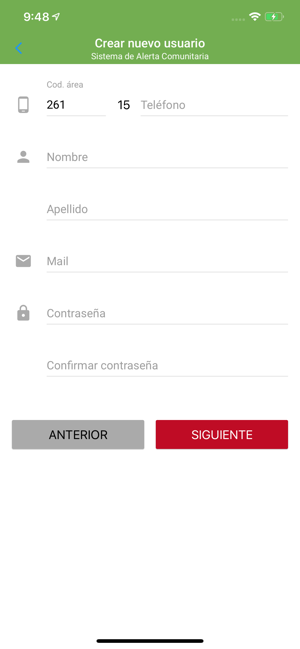 SAC Las Heras(圖4)-速報App