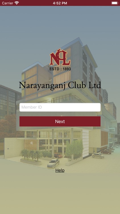 Narayanganj Club