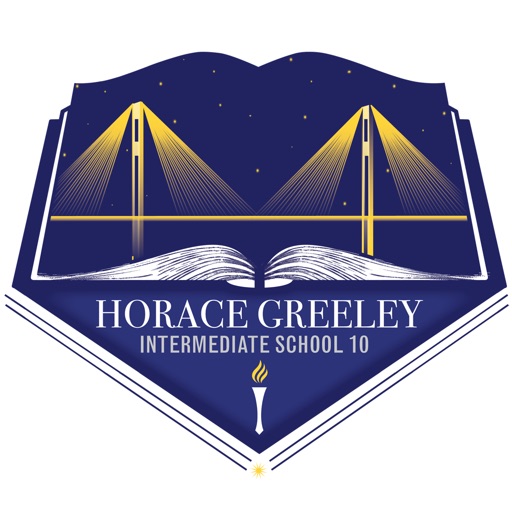 The Horace Greeley MS IS 10 by AIS Developers, LLC.