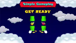 smash fun birds 3 - cool game iphone screenshot 4