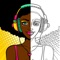 Finally a coloring book app for the culture