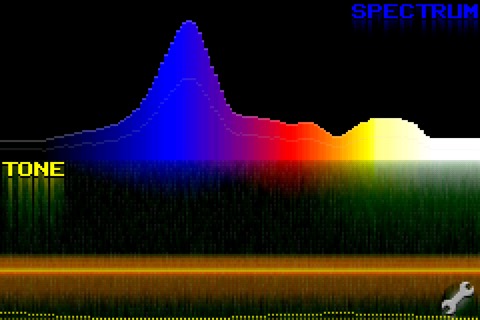 SpectrumGenのおすすめ画像2