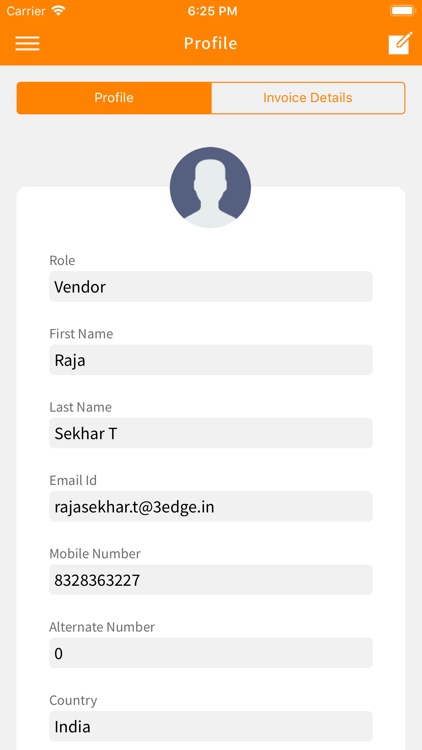 Deckorama Vendor screenshot-9