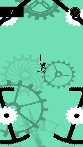 Game screenshot Mr. Cogs hack