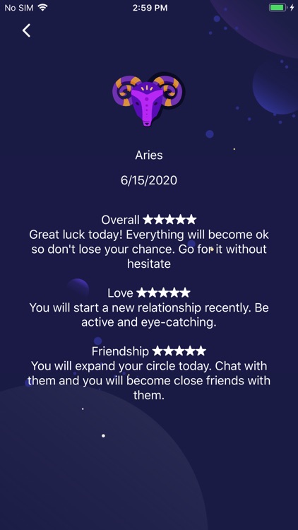 Daily Horoscope®