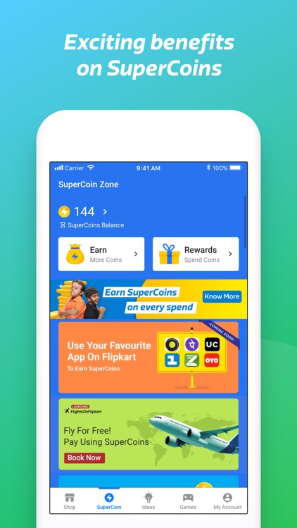 Flipkart - Online Shopping App screenshot-7