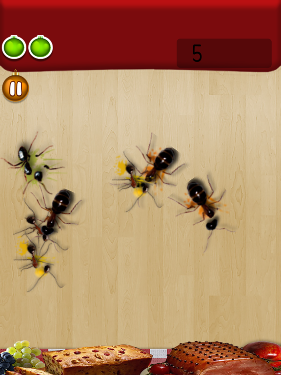 Screenshot #5 pour Ant Smasher Christmas by BCFG
