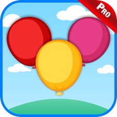 Activities of Learning Balloon Pop Kids Pro