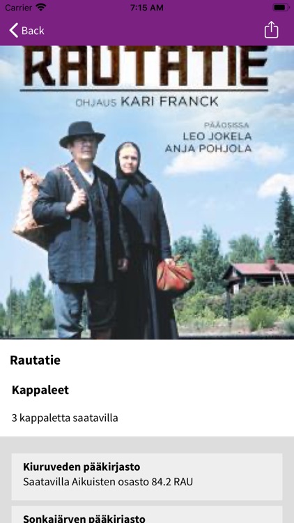 Rutakko-mobiilikirjasto