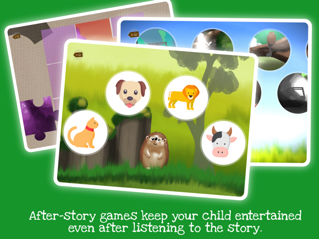‎Heston Hogs: The Way Home Screenshot