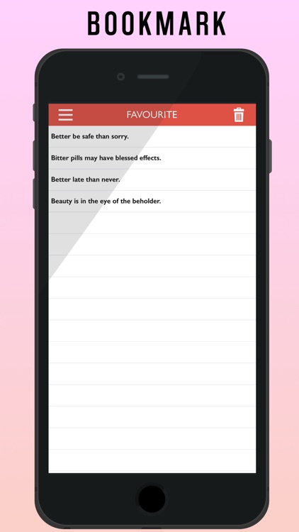 KBBI - Kamus Bahasa Indonesia screenshot-5