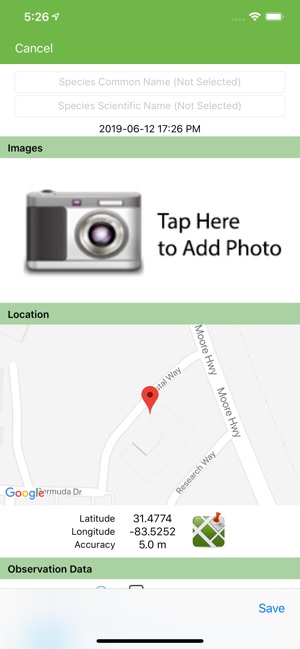 EDDMapS Pro(圖5)-速報App