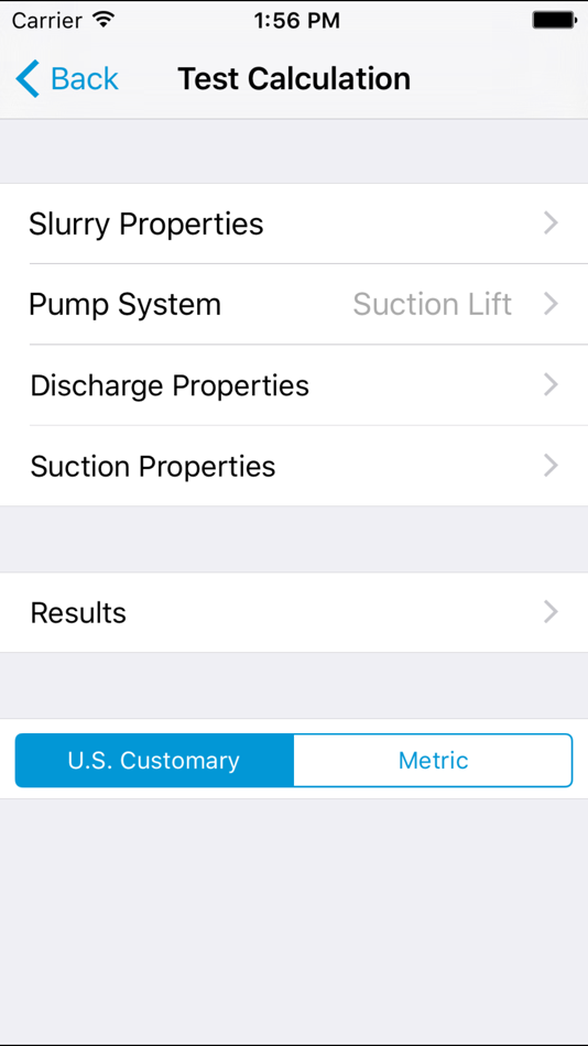 #3. Keystone Pump TDH Calculator (iOS) 由: Keystone Pumps LTD