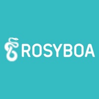 Rosyboa app not working? crashes or has problems?