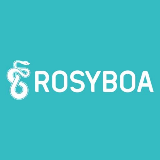 Rosyboa - Collaboration App